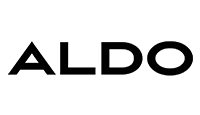Aldo Coupon deals logo