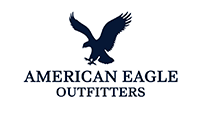 Amerciab Eagle coupons deals logo
