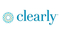 Clearly coupons deals logo