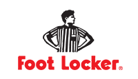 Foot Locker coupons deals logo
