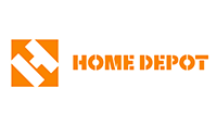Home Depot coupons deals logo