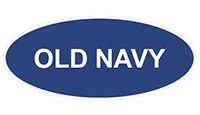 Old Navy coupons deals logo