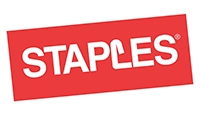 Staples coupons deals logo