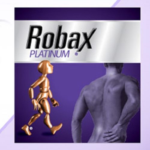 free robax platinum sample
